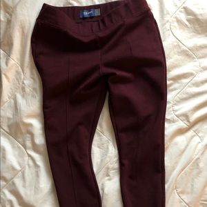 USED Old Navy Stevie Pant